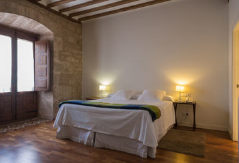 Hotel La Capellan�a