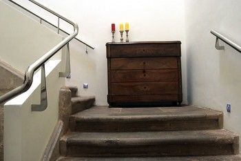 Hotel La Capellan�a