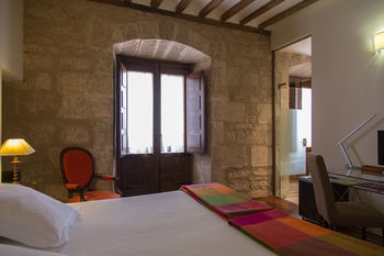 Hotel La Capellan�a