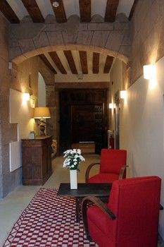 Hotel La Capellan�a