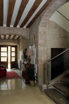 Hotel La Capellan�a