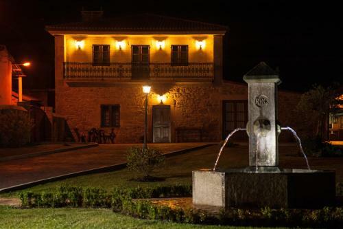 Casa Da Roisa