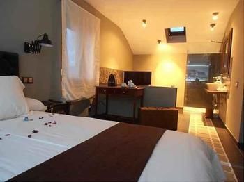Hostal La Vi�a
