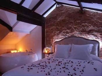 Hostal La Vi�a