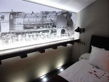 Hostal La Vi�a