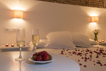 Hostal La Vi�a