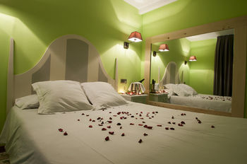Hostal La Vi�a