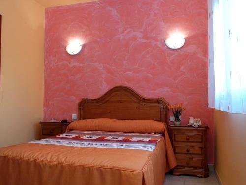 Hostal Alcanadre