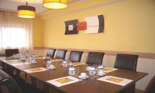 Hostal Alcanadre