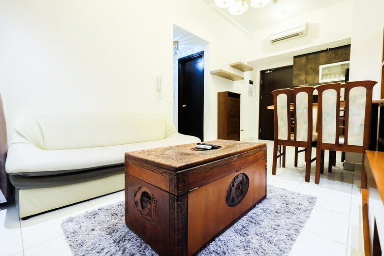 Cozy 2br Casa de Parco Apartment Near Ice Bsd
