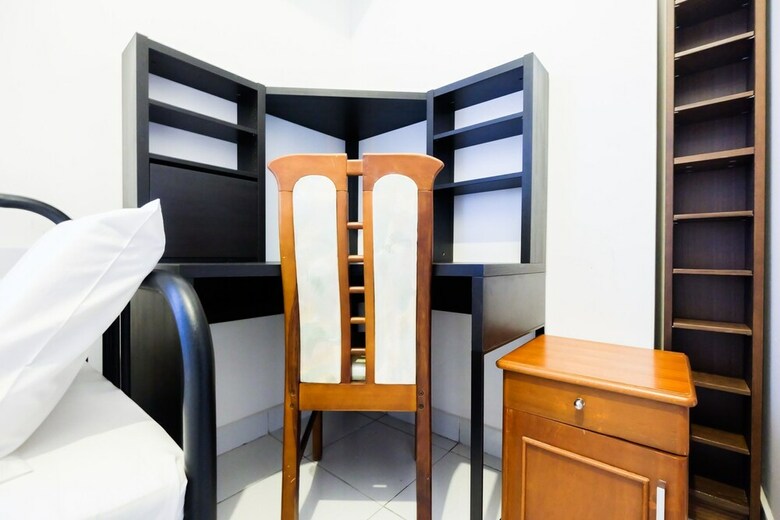 Cozy 2br Casa de Parco Apartment Near Ice Bsd