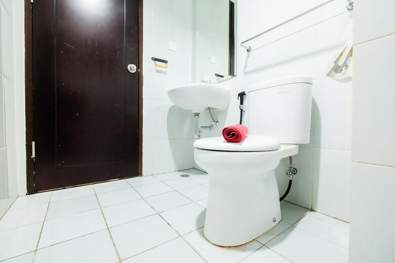Cozy 2br Casa de Parco Apartment Near Ice Bsd