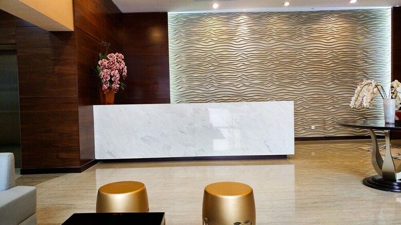 Studio Nifarro Park Apartment Near Kemang
