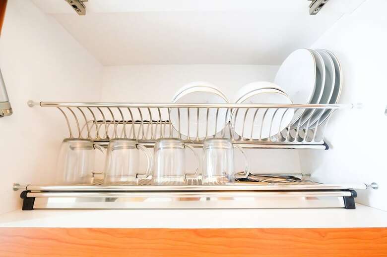 Strategic And Best Choice 2br Callia Apartement