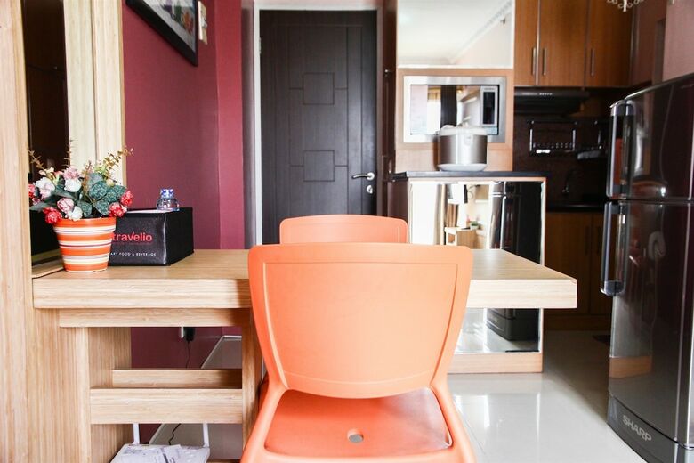 Best Price 2br Mutiara Bekasi Apartment