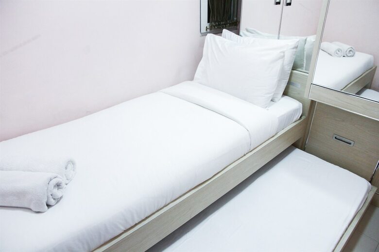 Best Price 2br Mutiara Bekasi Apartment