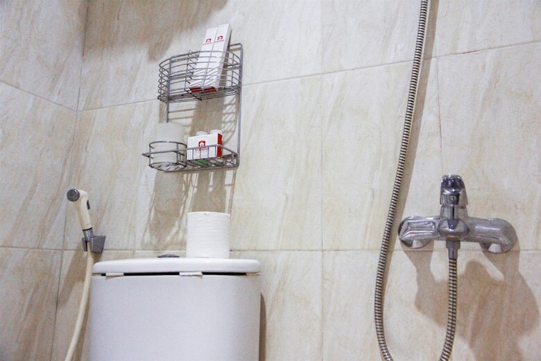 Best Price 2br Mutiara Bekasi Apartment