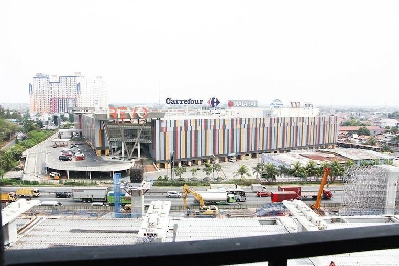 Best Price 2br Mutiara Bekasi Apartment