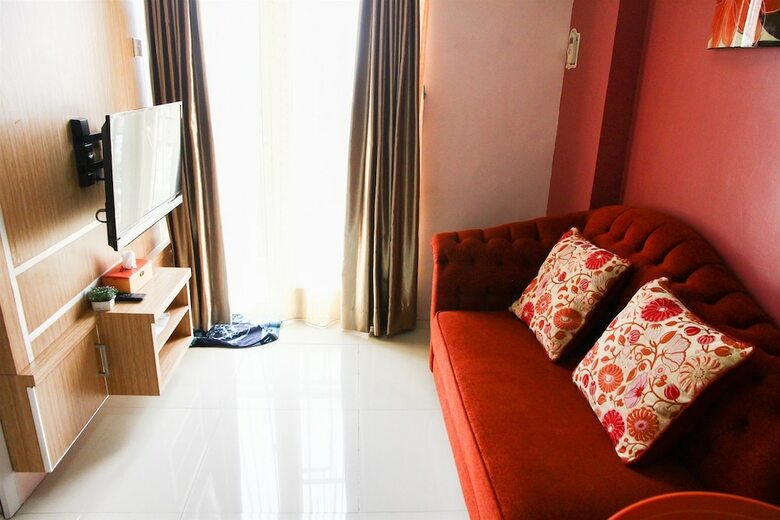 Best Price 2br Mutiara Bekasi Apartment
