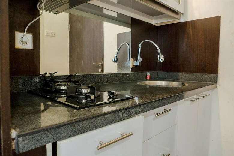 Apartamentos Cozy Studio Room The Jarrdin Cihampelas