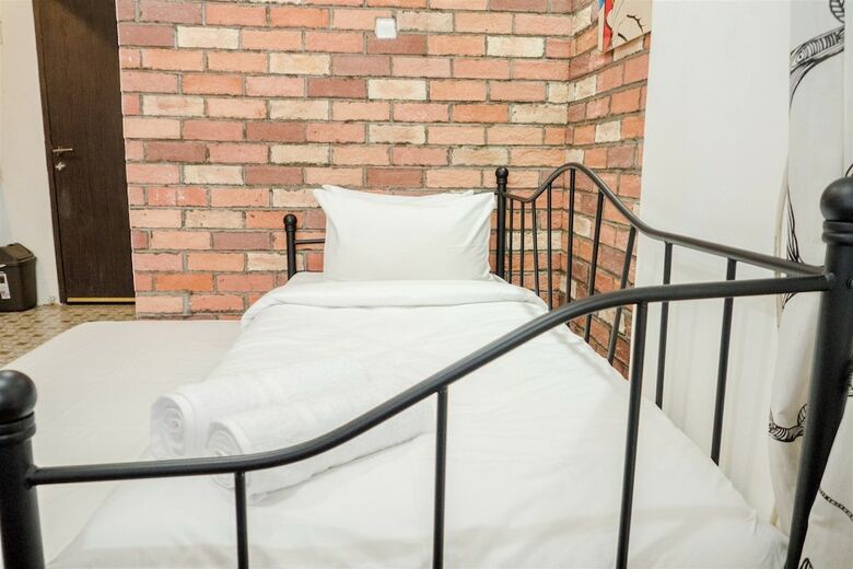 Apartamentos Cozy Studio Room The Jarrdin Cihampelas