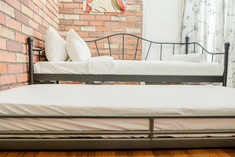 Apartamentos Cozy Studio Room The Jarrdin Cihampelas