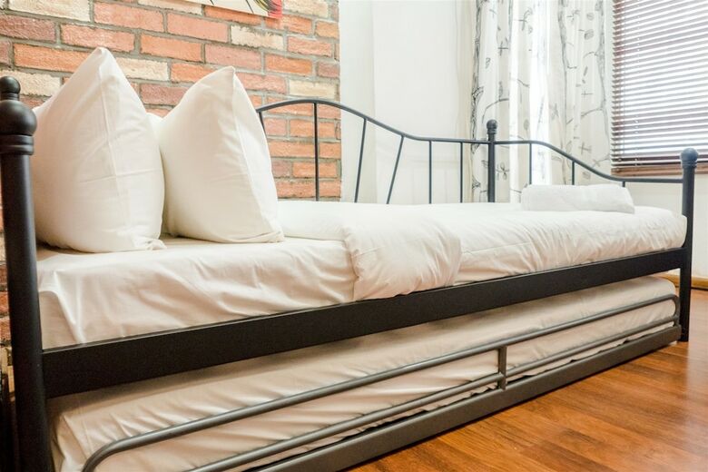 Apartamentos Cozy Studio Room The Jarrdin Cihampelas