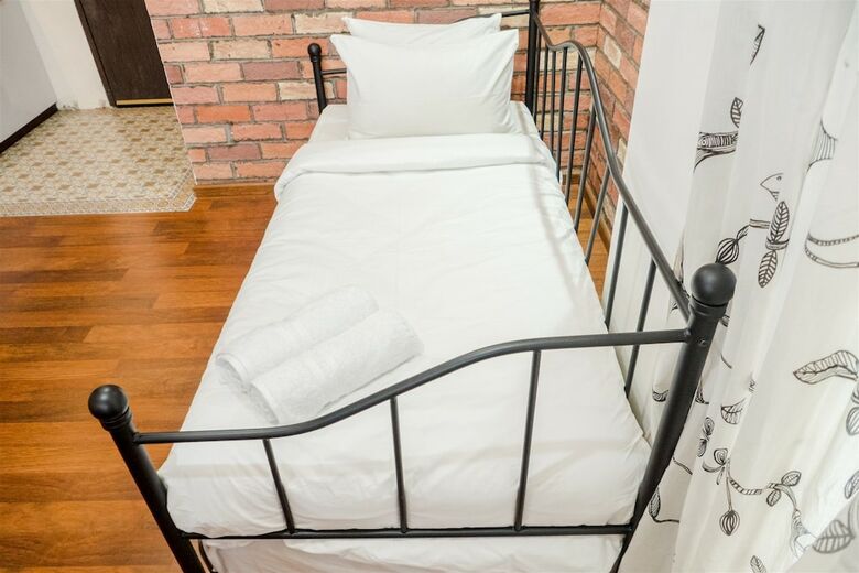 Apartamentos Cozy Studio Room The Jarrdin Cihampelas