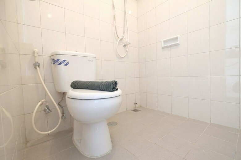 Cozy Studio At Signature Park Grande Apartment
