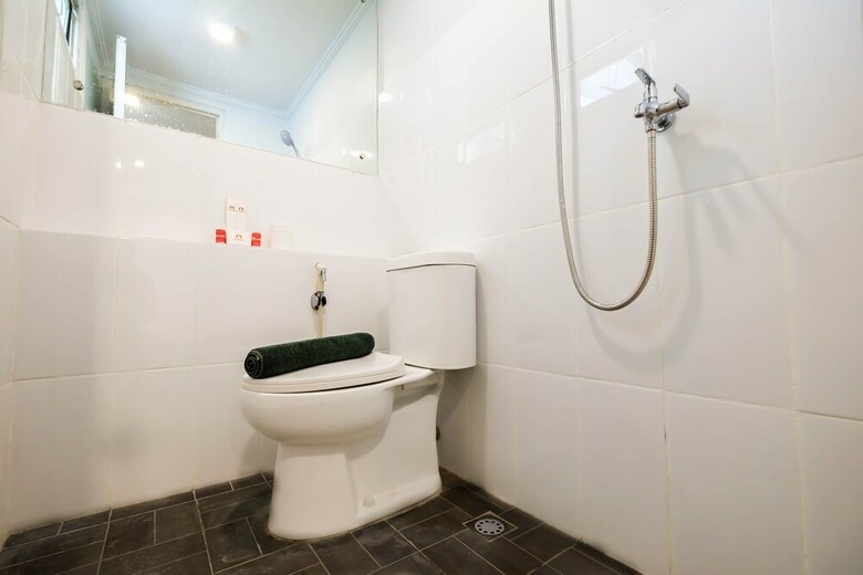 Simple Budget 2br Gading Nias Residence Apartment