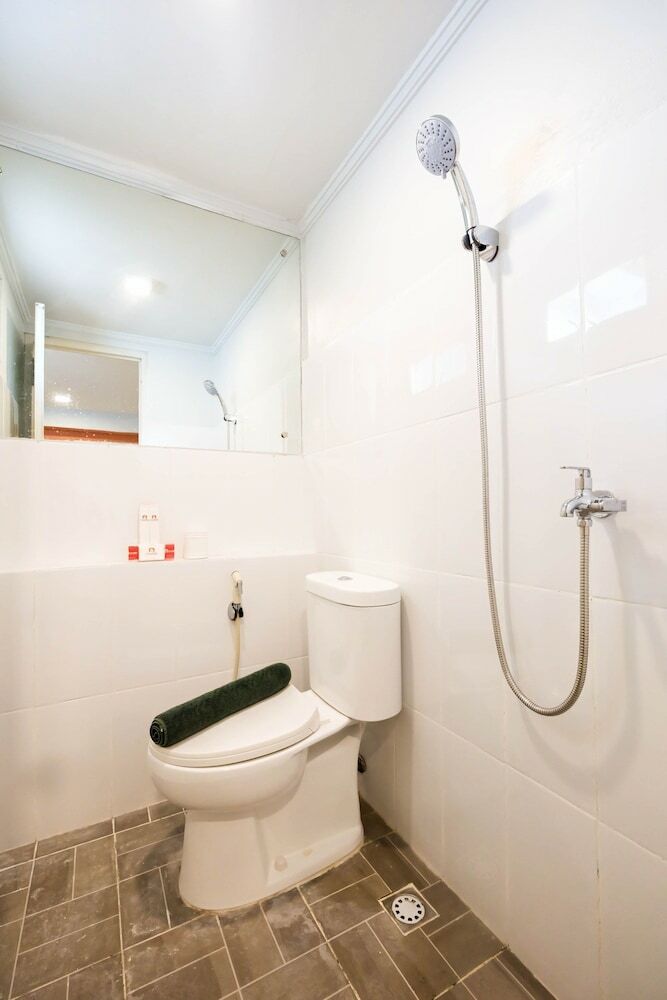 Simple Budget 2br Gading Nias Residence Apartment