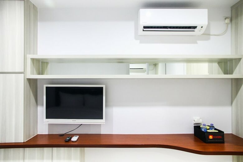 Nice View Studio @ Azalea Suites Apartment
