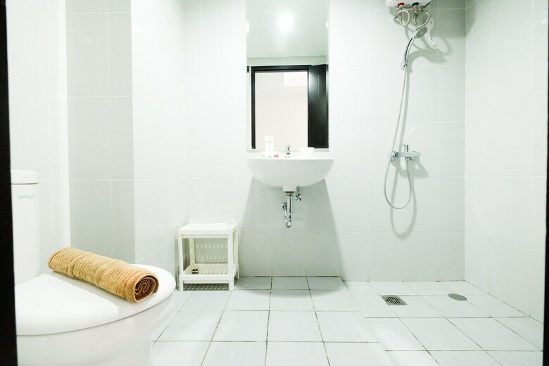 Elegant Studio Casa de Parco Apartment Near Ice Bsd