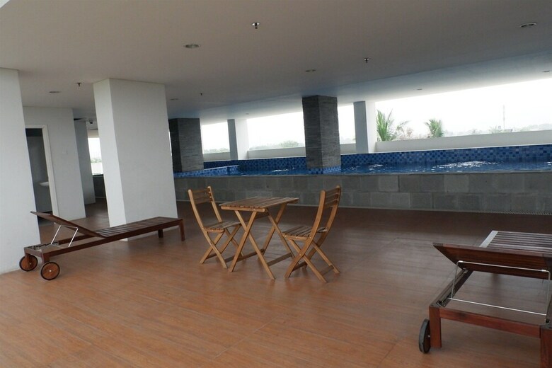 Sweet Studio Room Poris 88 Apartment