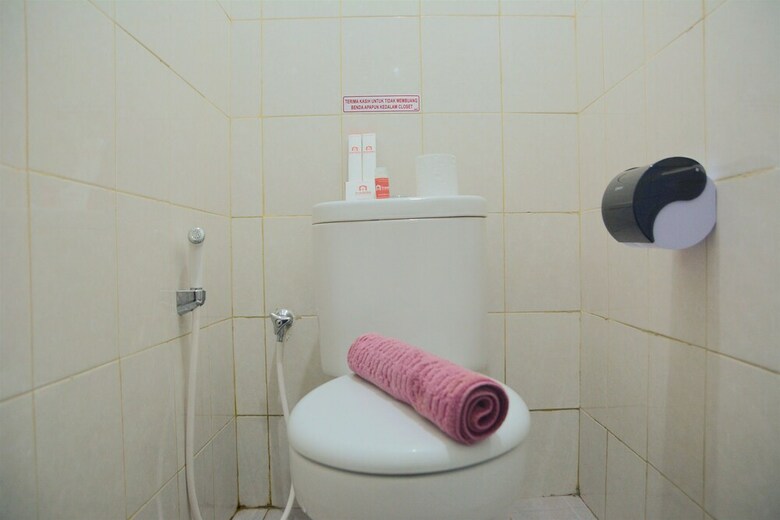 Sweet Studio Room Poris 88 Apartment