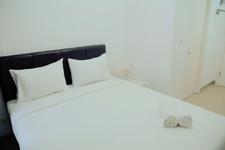 Sweet Studio Room Poris 88 Apartment