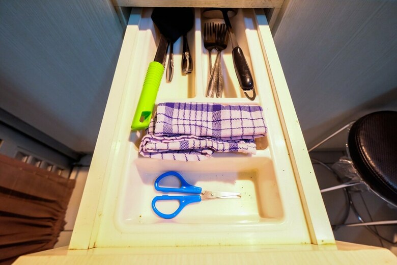 Homey 2br Kalibata City Apartment
