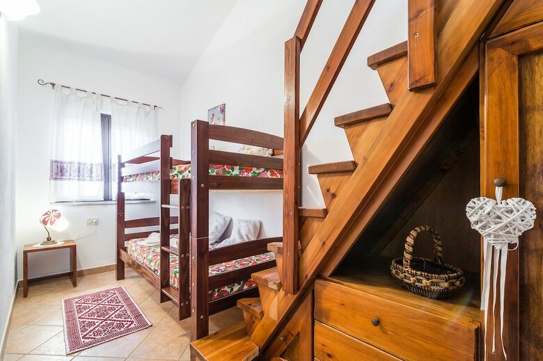 Apartamento Casa Arancio