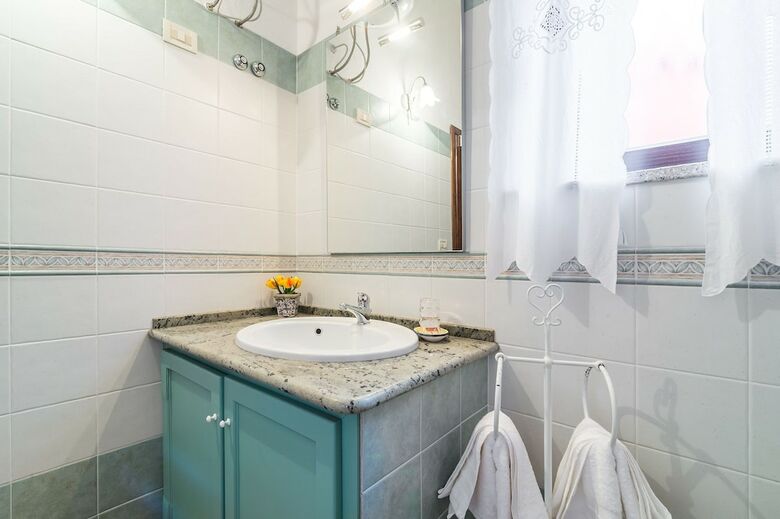 Apartamento Casa Arancio