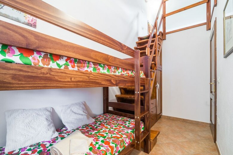 Apartamento Casa Arancio
