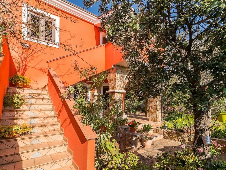 Apartamento Casa Arancio