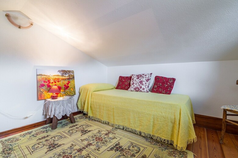 Apartamento Casa Arancio