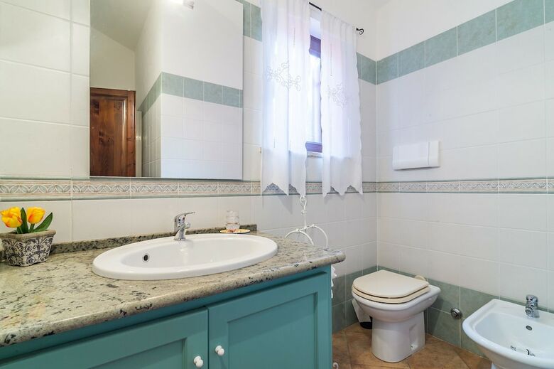 Apartamento Casa Arancio