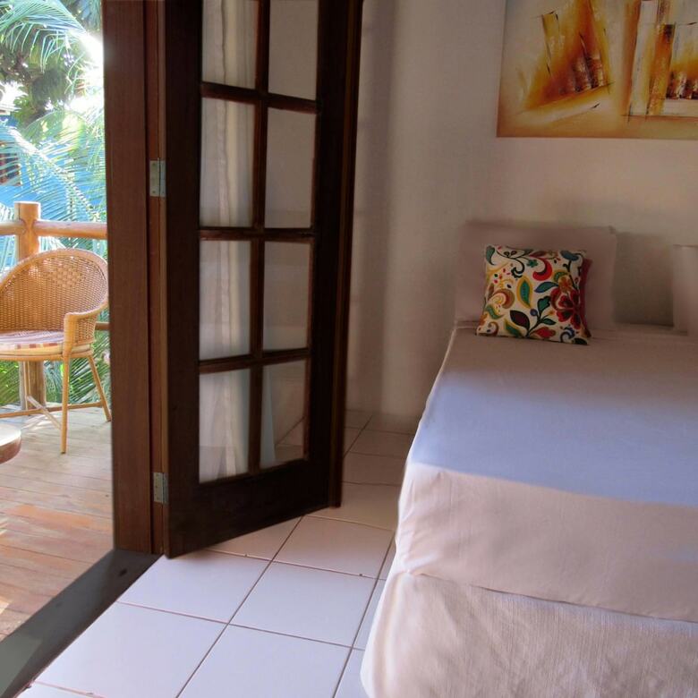 Hotel Sol Do Muta
