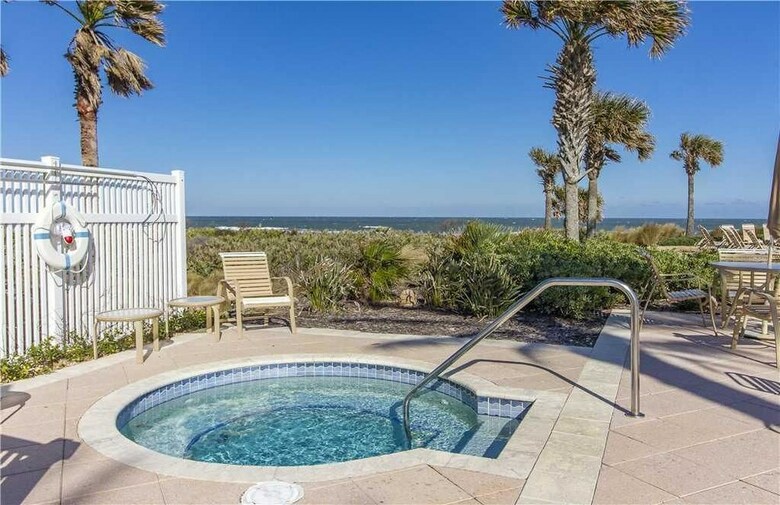 Cinnamon Beach La Bonne Vie - Three Bedroom Condo