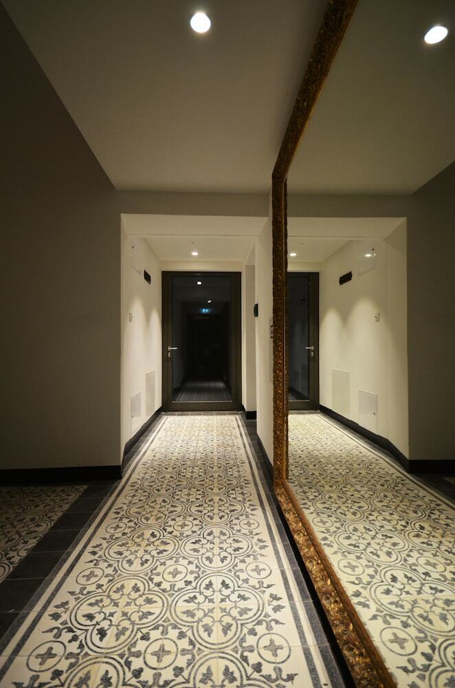 Apartamentos Luxury Residence Near Parliament