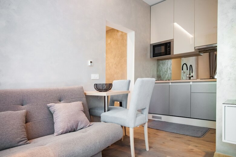Hotel Citylux Apartments