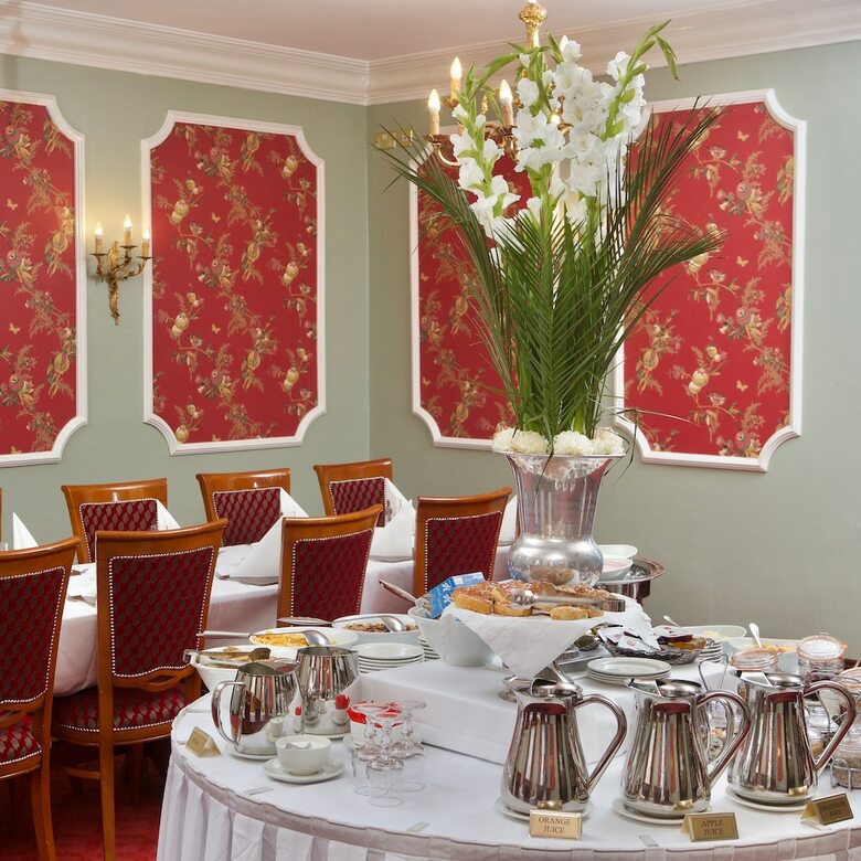 The Imperial Hotel Tralee