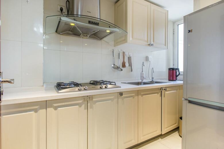 Laymayrest Service Apartment