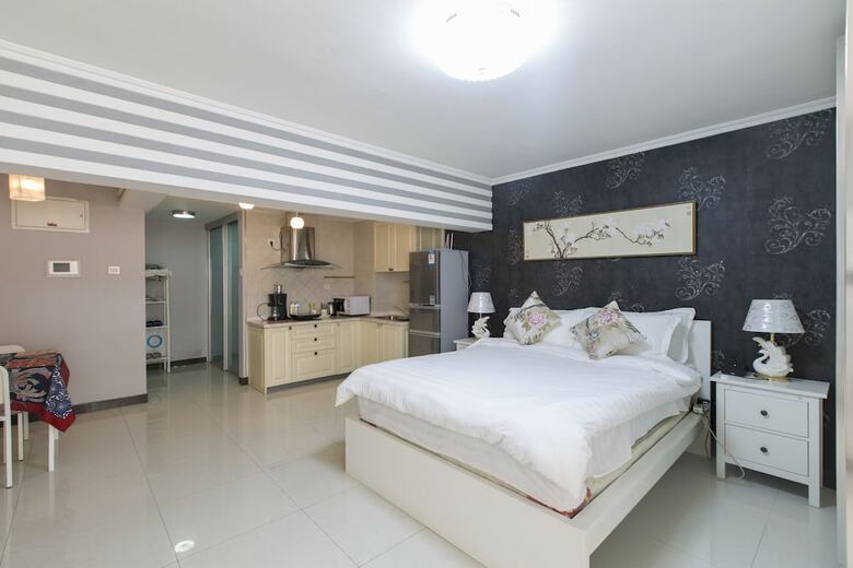 Laymayrest Service Apartment